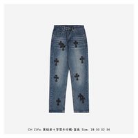 CHROME HEARTS