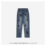 CHROME HEARTS