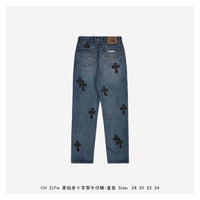 CHROME HEARTS