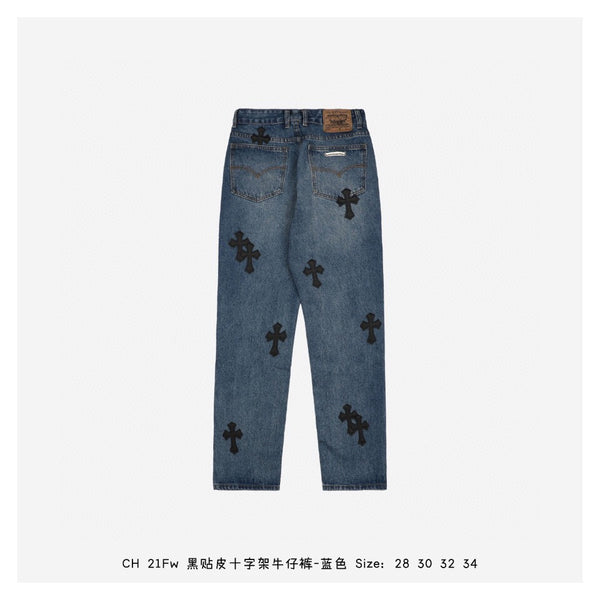 CHROME HEARTS