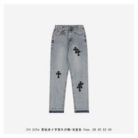 CHROME HEARTS