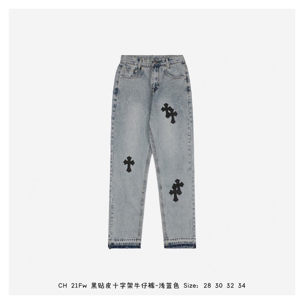 CHROME HEARTS