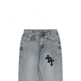 CHROME HEARTS