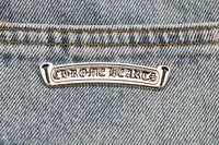 CHROME HEARTS