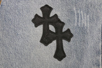 CHROME HEARTS