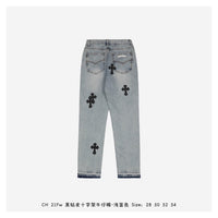 CHROME HEARTS