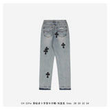 CHROME HEARTS