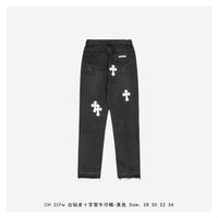 CHROME HEARTS
