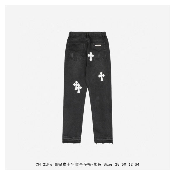 CHROME HEARTS