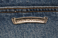 CHROME HEARTS