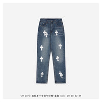 CHROME HEARTS