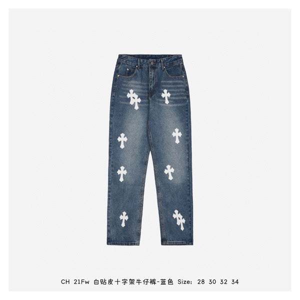 CHROME HEARTS