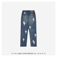 CHROME HEARTS