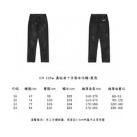 CHROME HEARTS