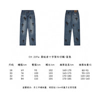 CHROME HEARTS