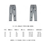 CHROME HEARTS
