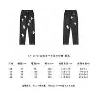 CHROME HEARTS