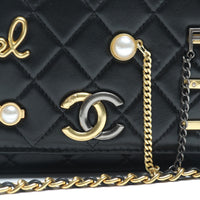 CHANEL