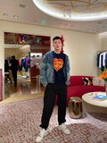 LV