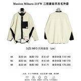 MAISON MIHARA