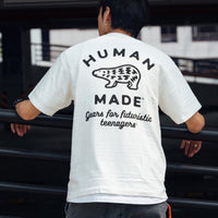 HUMAN MADE