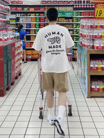 HUMAN MADE