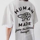 HUMAN MADE