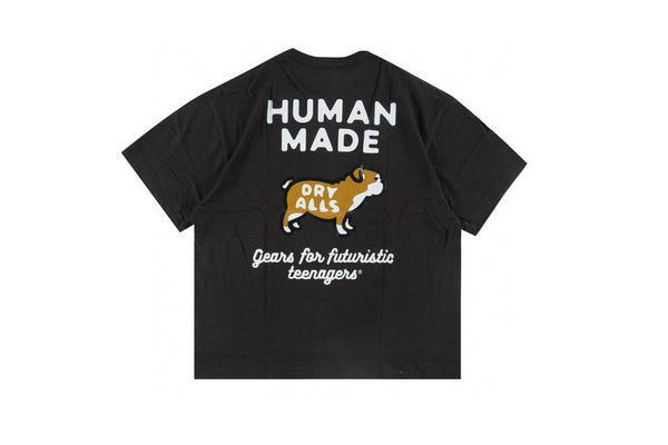 HUMAN MADE