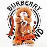 BUR