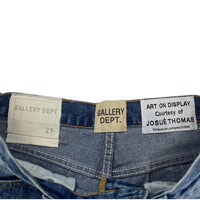 GALLERY DEPT