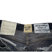 GALLERY DEPT