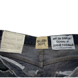 GALLERY DEPT