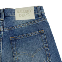 GALLERY DEPT