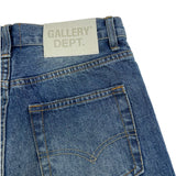 GALLERY DEPT