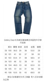 GALLERY DEPT