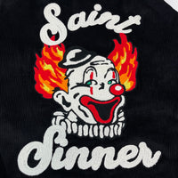 SAINT M