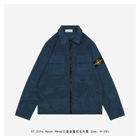 STONE ISLAND