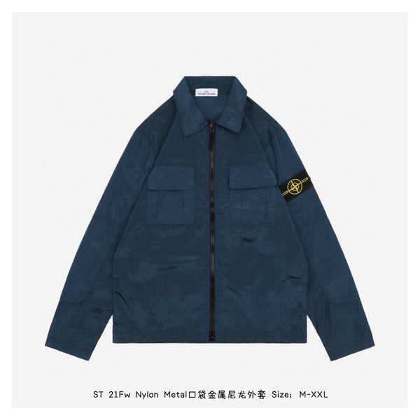 STONE ISLAND