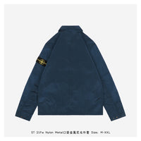 STONE ISLAND