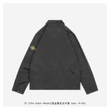 STONE ISLAND
