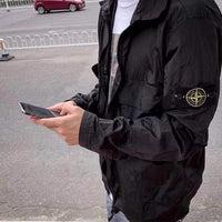 STONE ISLAND
