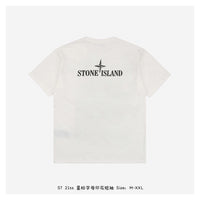 STONE ISLAND
