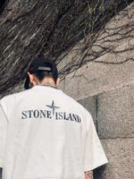 STONE ISLAND