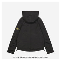 STONE ISLAND