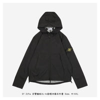 STONE ISLAND