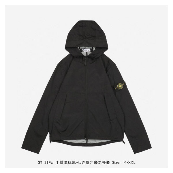 STONE ISLAND