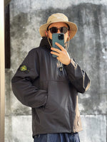 STONE ISLAND