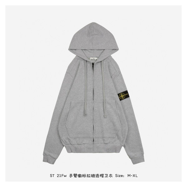 STONE ISLAND