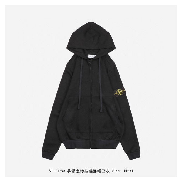 STONE ISLAND