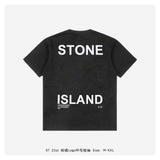STONE ISLAND